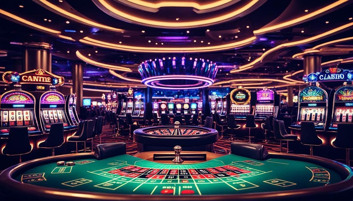 777 Royal Wheel Live Casino